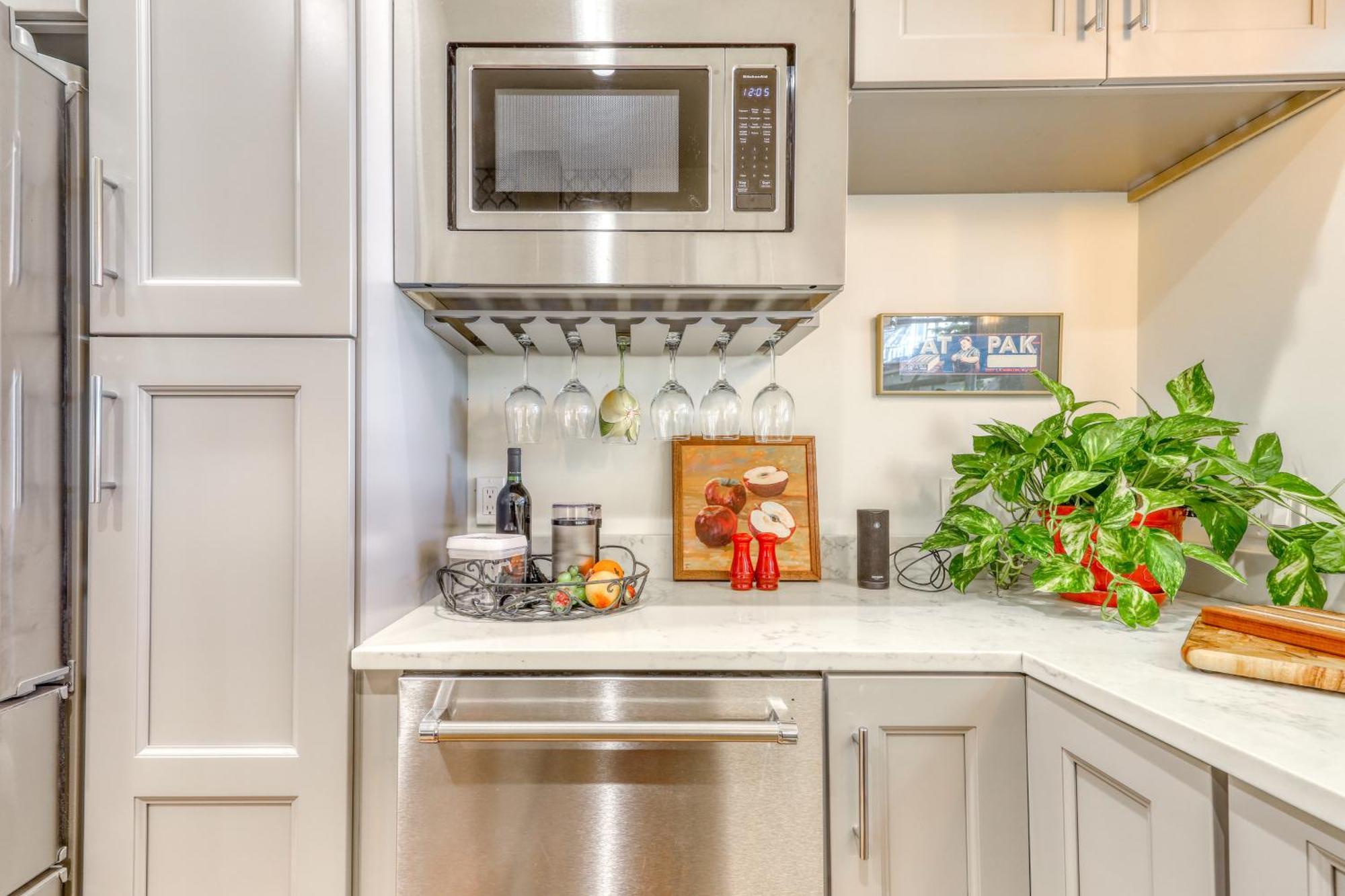 A Foodies Delight And Cumberland Charm ポートランド 部屋 写真